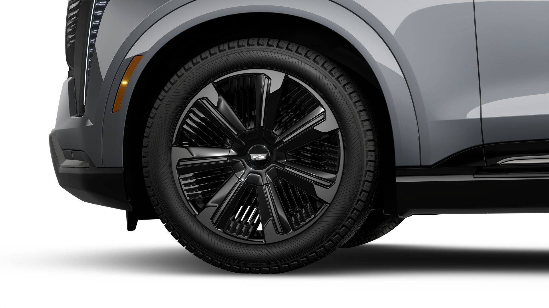 2026 Cadillac ESCALADE IQL Premium Sport