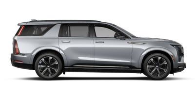 2026 Cadillac ESCALADE IQL Premium Sport