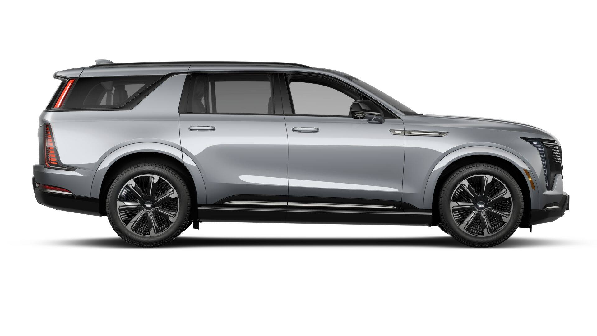 2026 Cadillac ESCALADE IQL Premium Sport