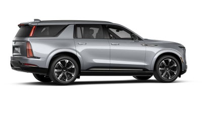 2026 Cadillac ESCALADE IQL Premium Sport