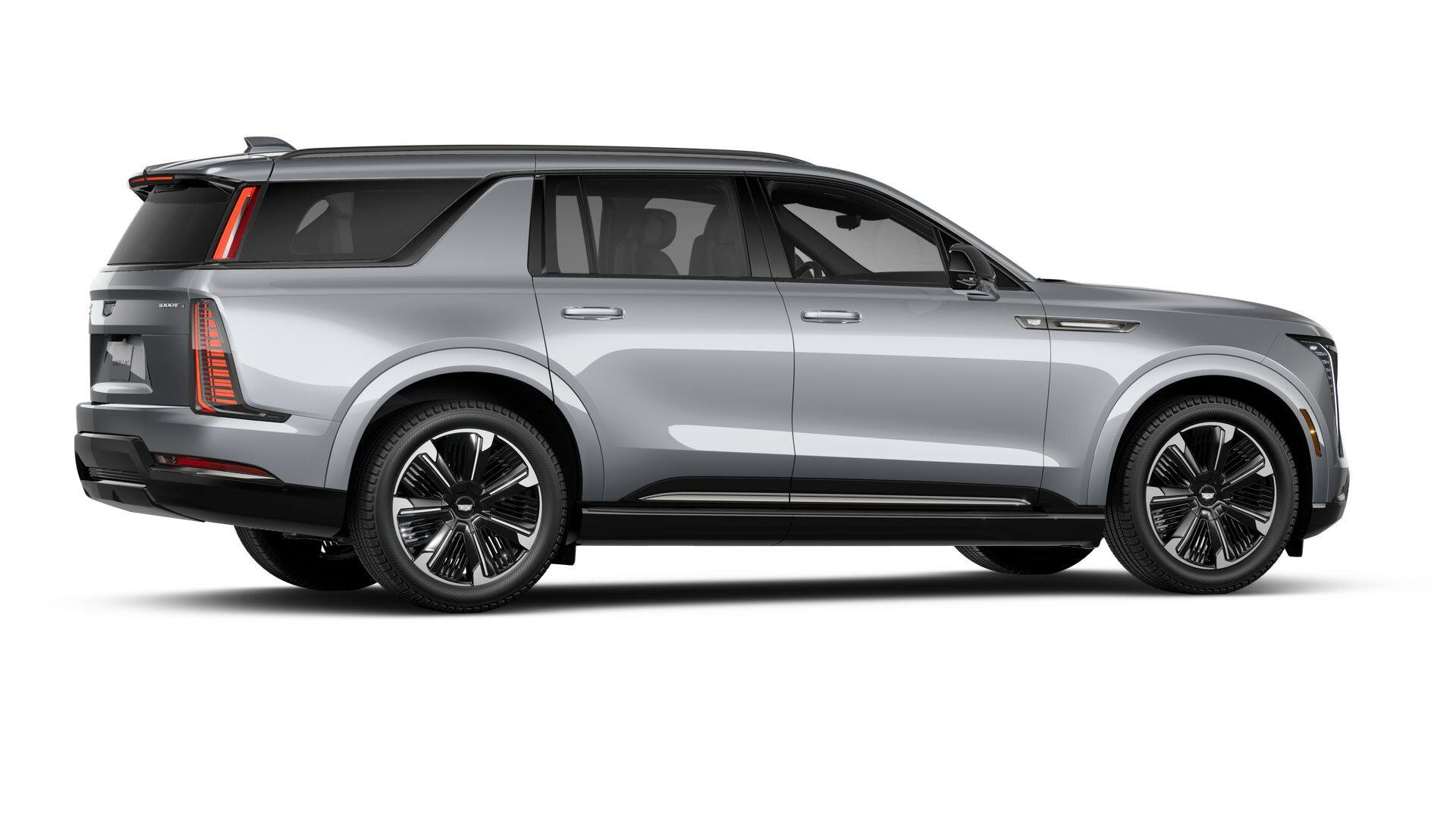 2026 Cadillac ESCALADE IQL Premium Sport