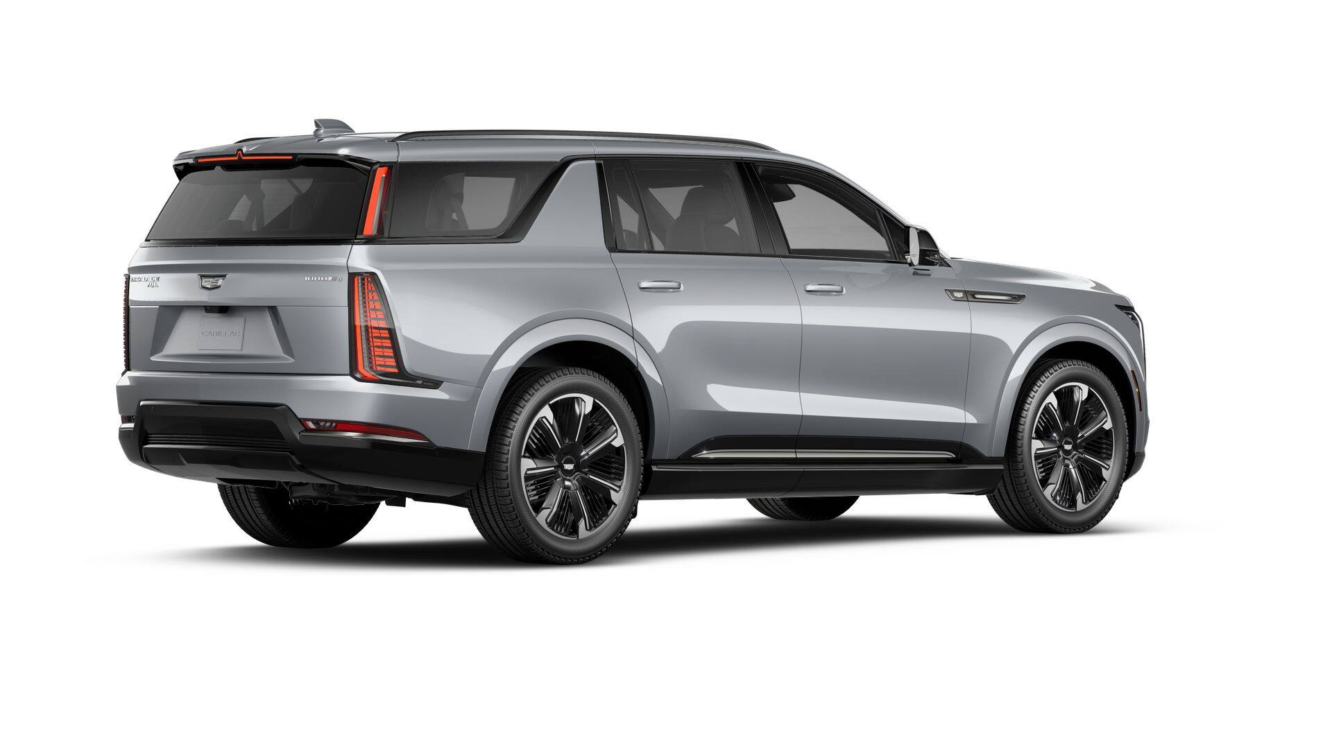 2026 Cadillac ESCALADE IQL Premium Sport