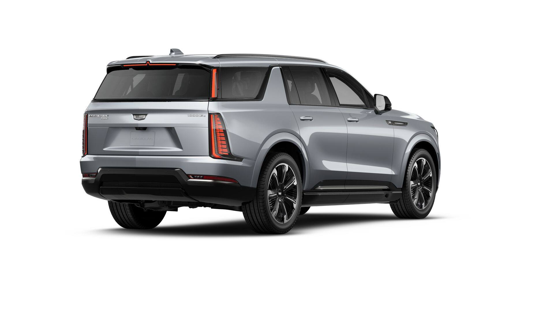 2026 Cadillac ESCALADE IQL Premium Sport