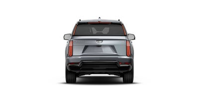 2026 Cadillac ESCALADE IQL Premium Sport