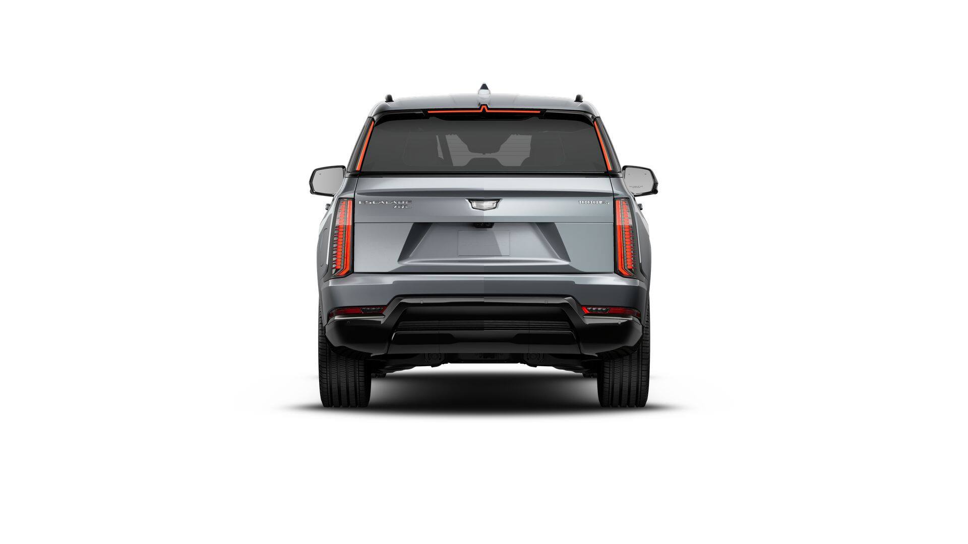 2026 Cadillac ESCALADE IQL Premium Sport