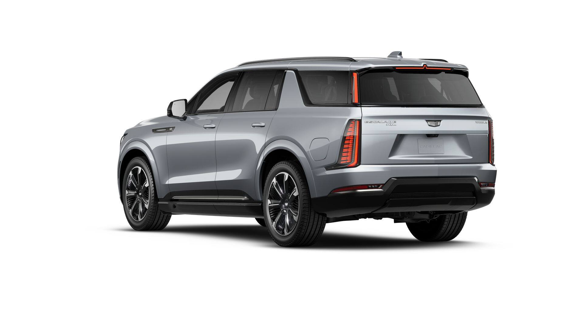 2026 Cadillac ESCALADE IQL Premium Sport