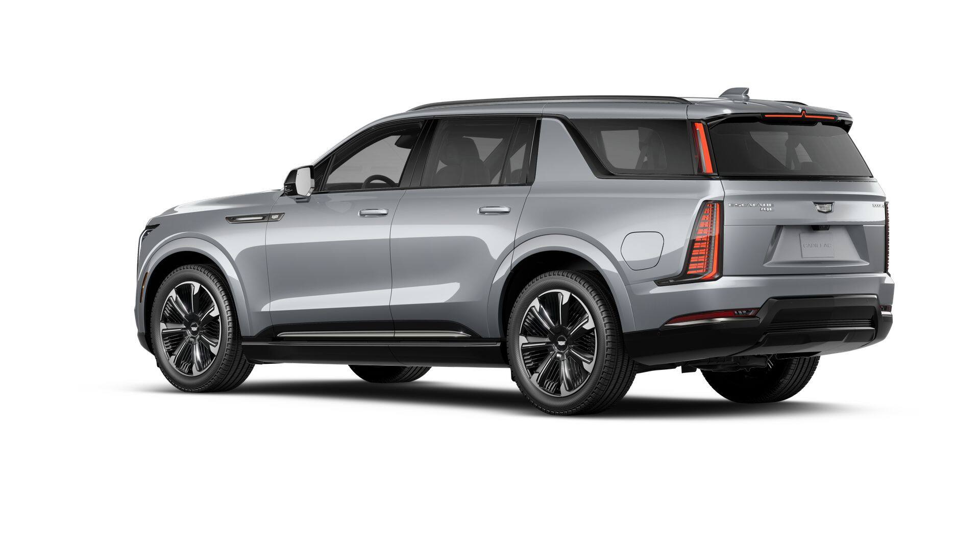 2026 Cadillac ESCALADE IQL Premium Sport