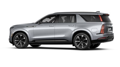 2026 Cadillac ESCALADE IQL Premium Sport