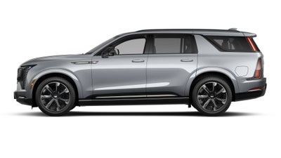 2026 Cadillac ESCALADE IQL Premium Sport