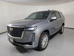 2022 Cadillac Escalade Luxury