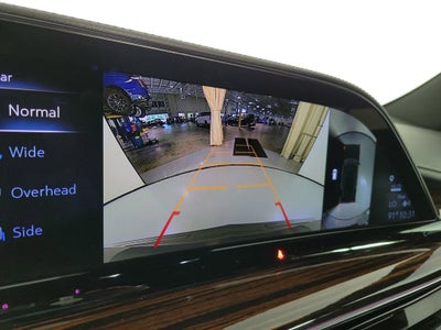 2022 Cadillac Escalade Luxury