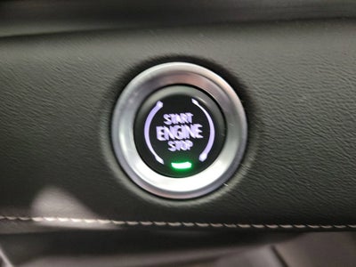 2022 Cadillac Escalade Luxury