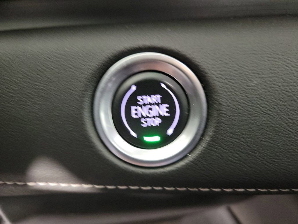2022 Cadillac Escalade Luxury