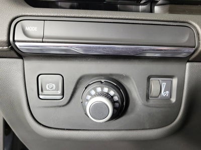 2022 Cadillac Escalade Luxury