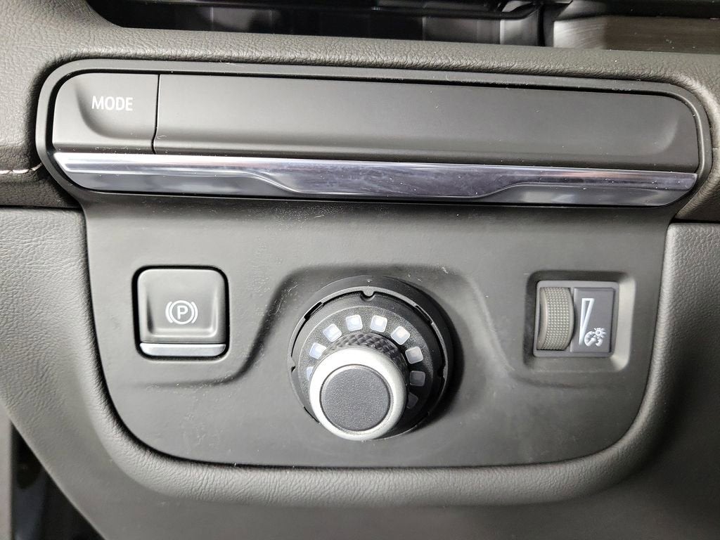 2022 Cadillac Escalade Luxury