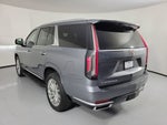 2022 Cadillac Escalade Luxury