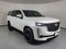 2021 Cadillac Escalade Luxury