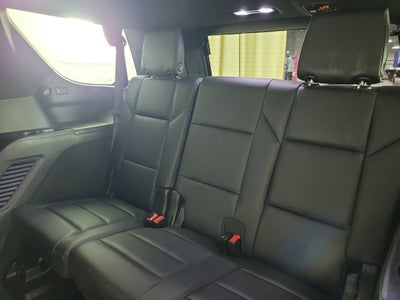 2021 Cadillac Escalade Luxury