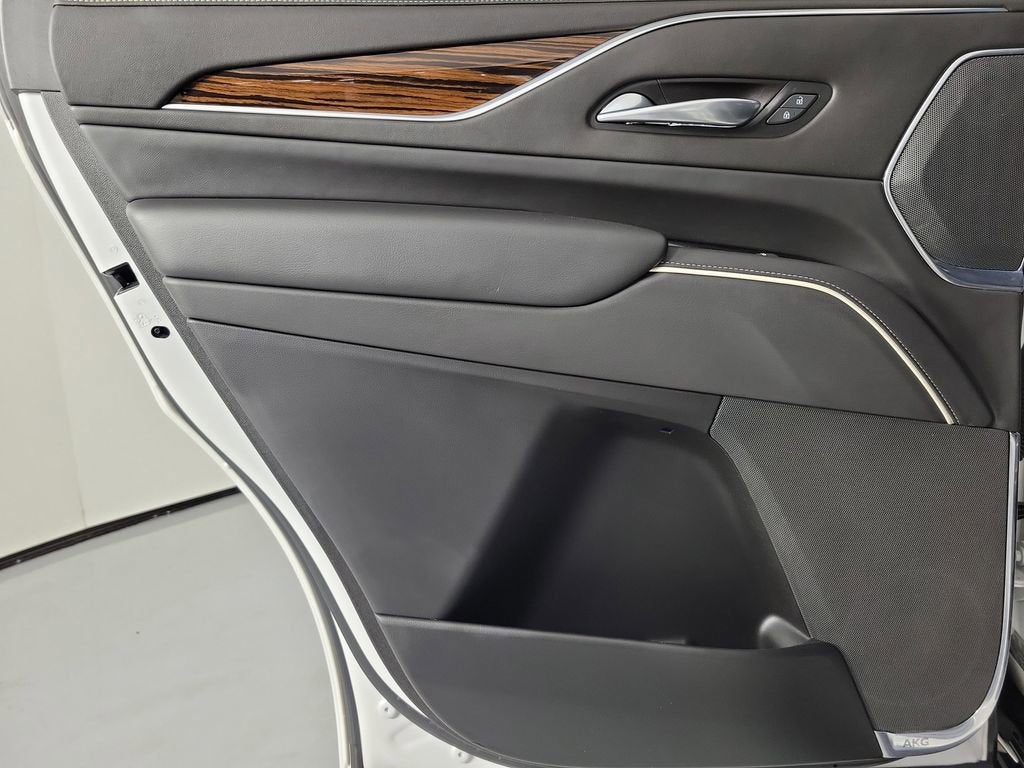 2021 Cadillac Escalade Luxury