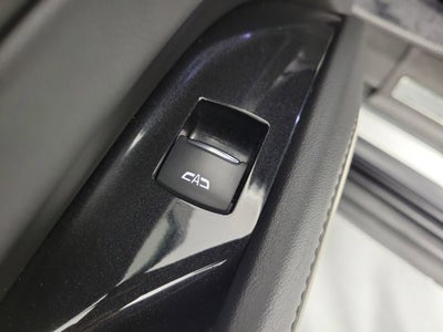 2021 Cadillac Escalade Luxury