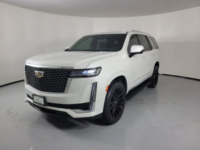 2021 Cadillac Escalade Luxury
