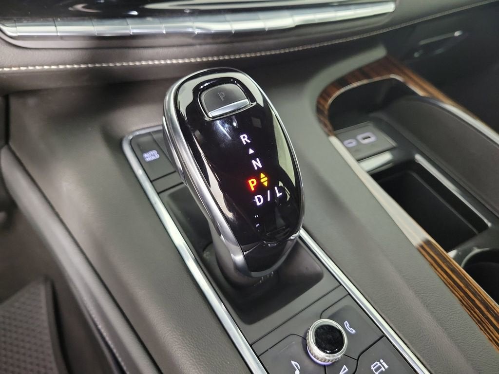 2021 Cadillac Escalade Luxury