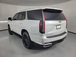 2021 Cadillac Escalade Luxury