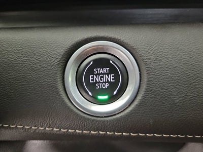 2021 Cadillac Escalade Luxury