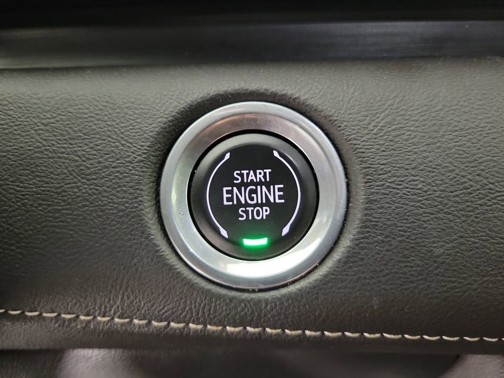 2021 Cadillac Escalade Luxury