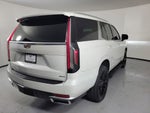 2021 Cadillac Escalade Luxury