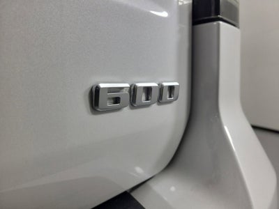 2021 Cadillac Escalade Luxury