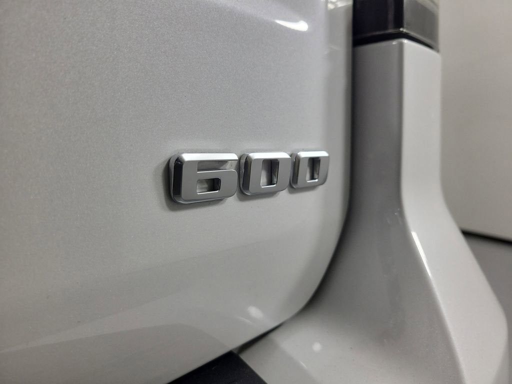2021 Cadillac Escalade Luxury