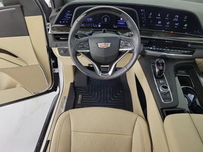2024 Cadillac Escalade Premium Luxury
