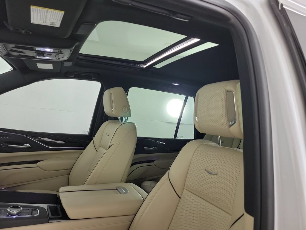 2024 Cadillac Escalade Premium Luxury