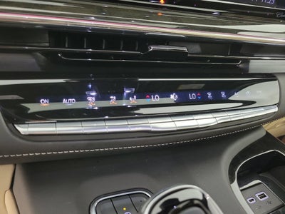 2024 Cadillac Escalade Premium Luxury
