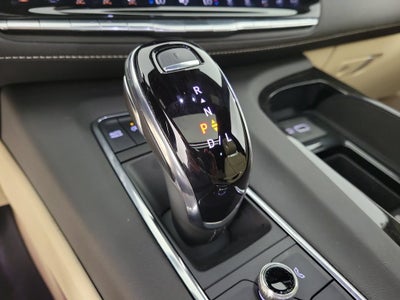 2024 Cadillac Escalade Premium Luxury