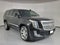 2017 Cadillac Escalade Premium Luxury