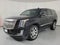 2017 Cadillac Escalade Premium Luxury