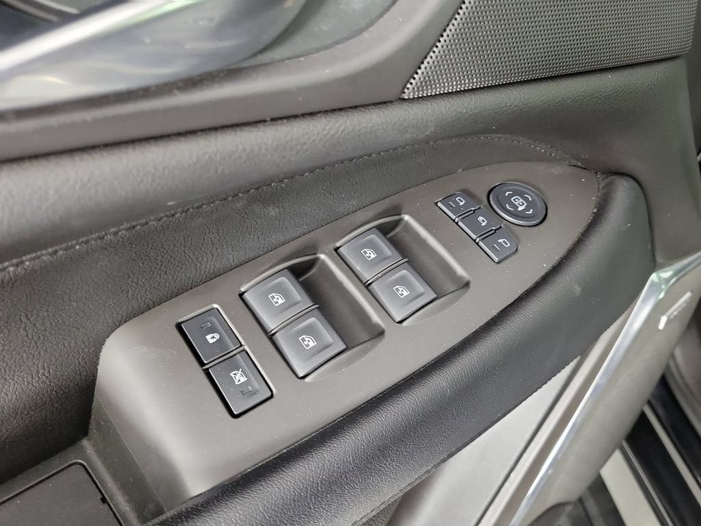 2017 Cadillac Escalade Premium Luxury