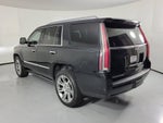 2017 Cadillac Escalade Premium Luxury