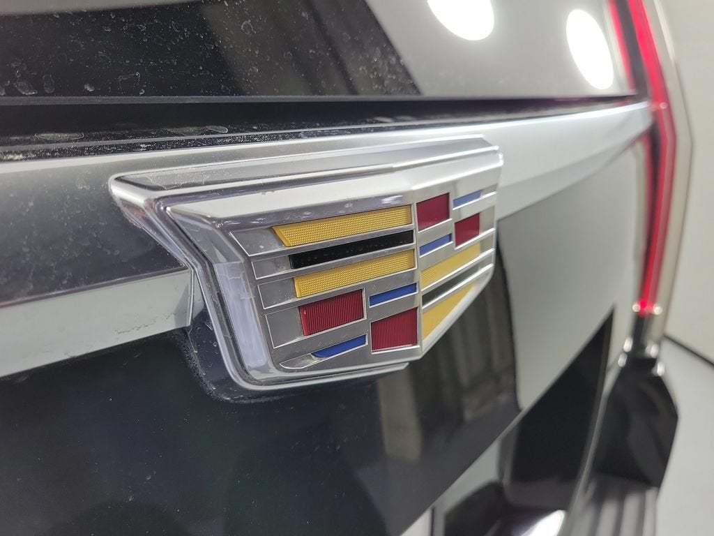 2017 Cadillac Escalade Premium Luxury