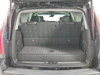 2017 Cadillac Escalade Premium Luxury