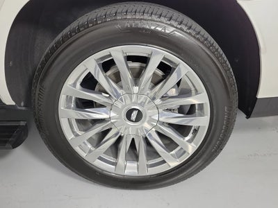 2023 Cadillac Escalade RWD Premium Luxury