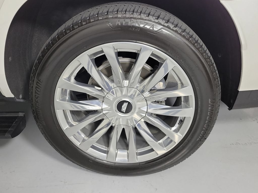 2023 Cadillac Escalade RWD Premium Luxury