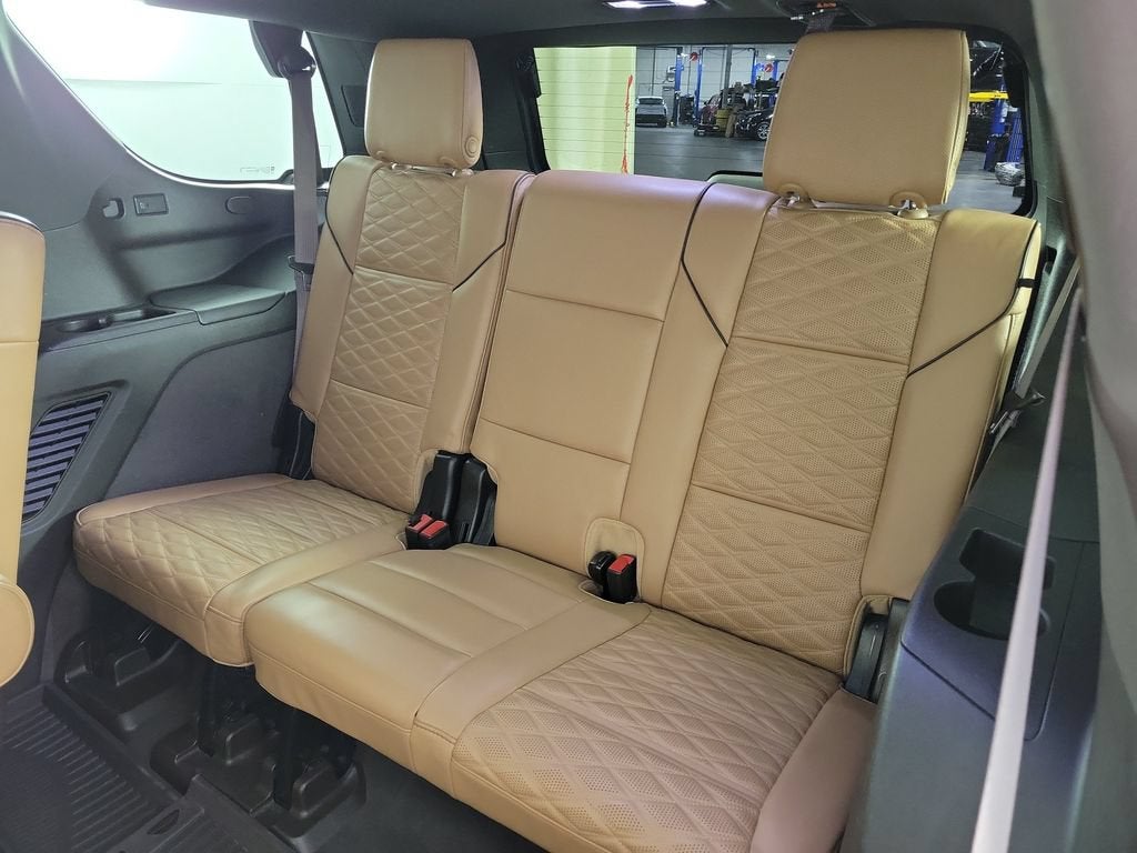 2023 Cadillac Escalade RWD Premium Luxury