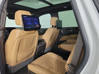 2023 Cadillac Escalade RWD Premium Luxury