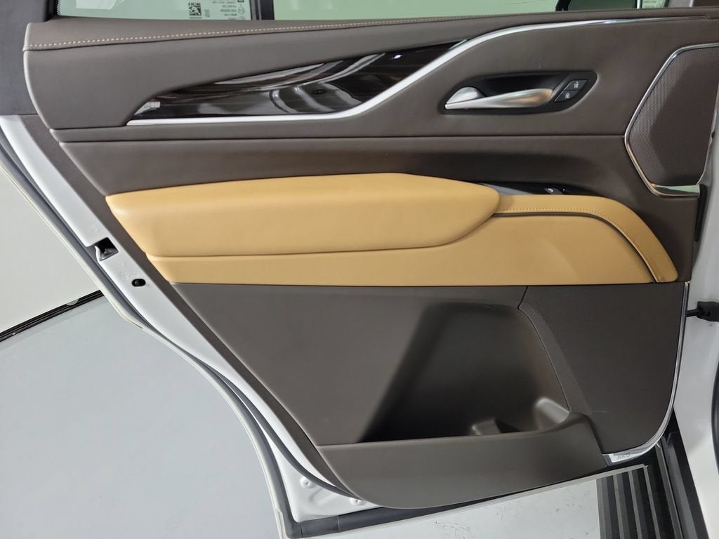 2023 Cadillac Escalade RWD Premium Luxury