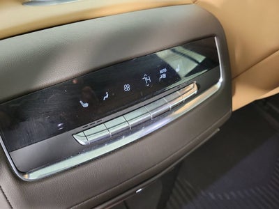 2023 Cadillac Escalade RWD Premium Luxury