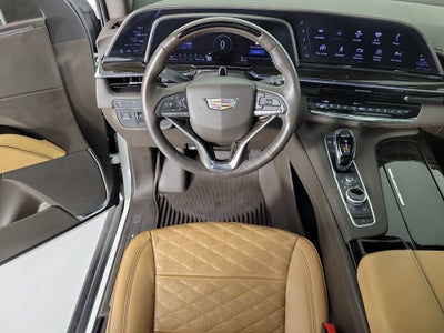 2023 Cadillac Escalade RWD Premium Luxury