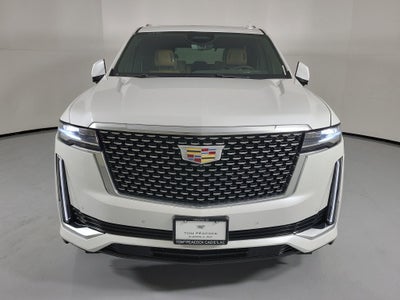 2023 Cadillac Escalade RWD Premium Luxury